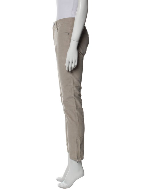 Loro Piana Skinny Leg Pants