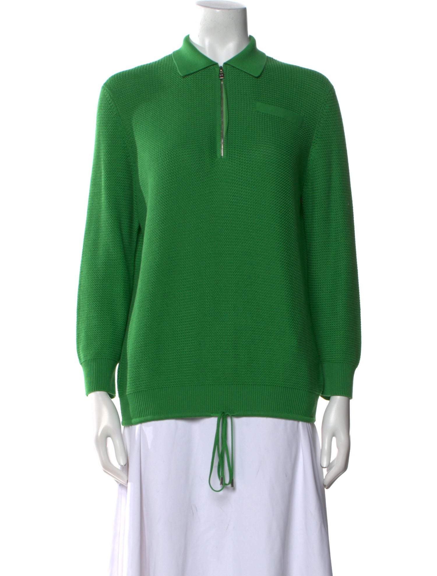 Loro Piana Silk Sweater