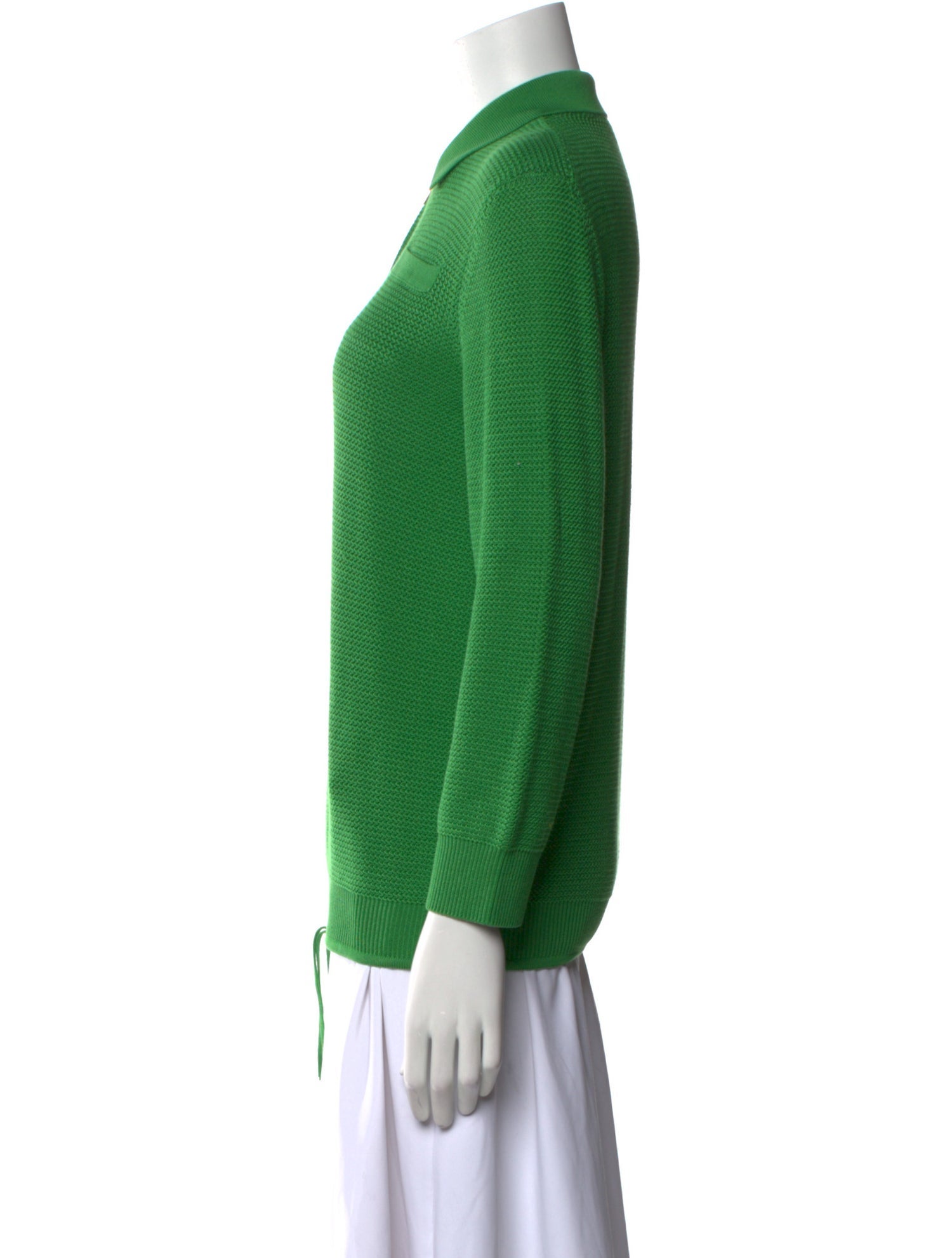 Loro Piana Silk Sweater