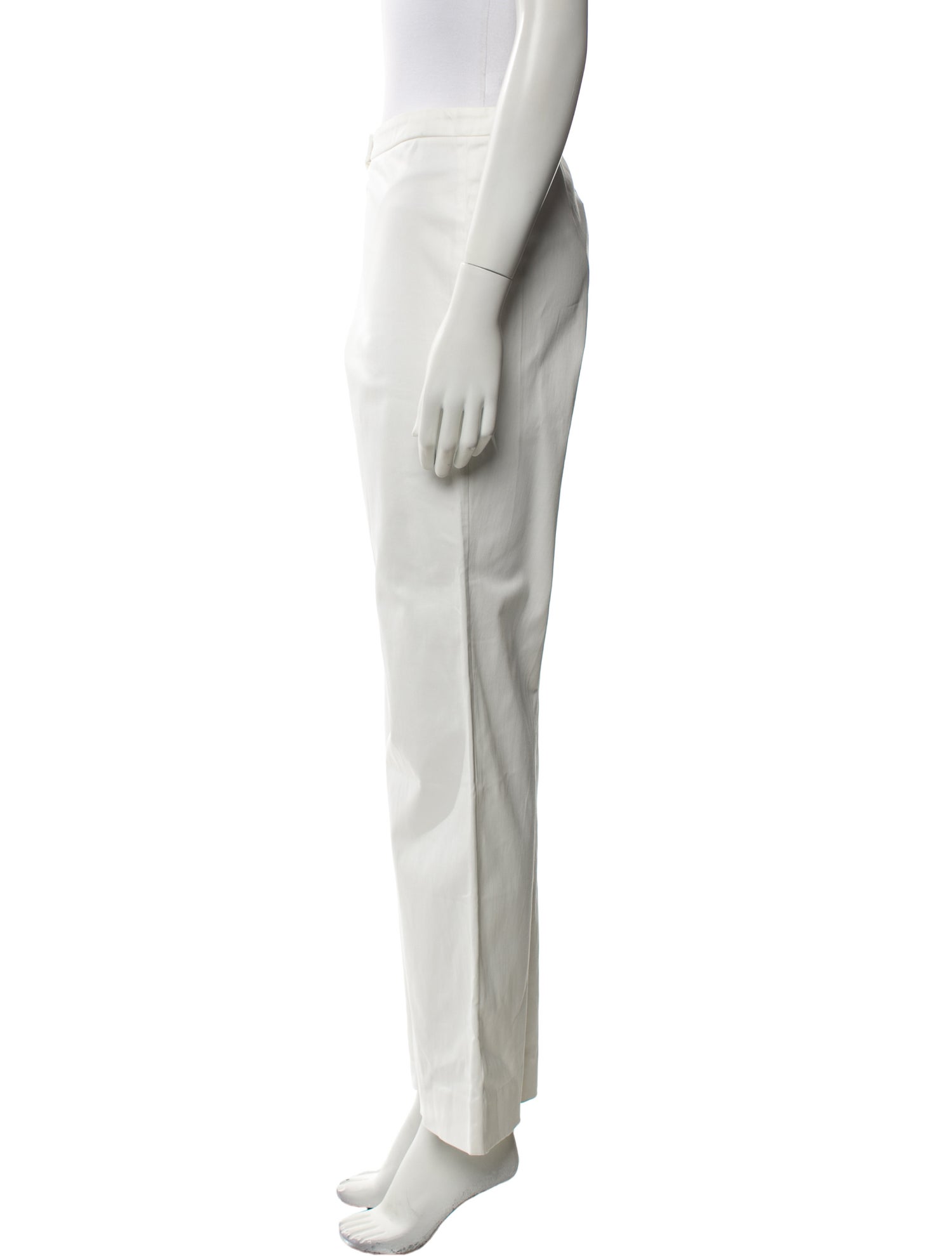 Loro Piana Wide Leg Pants