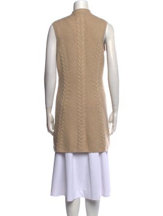 Loro Piana Cashmere V-Neck Sweater