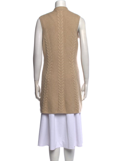 Loro Piana Cashmere V-Neck Sweater