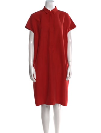 Loro Piana Mini Dress