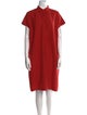 Loro Piana Mini Dress