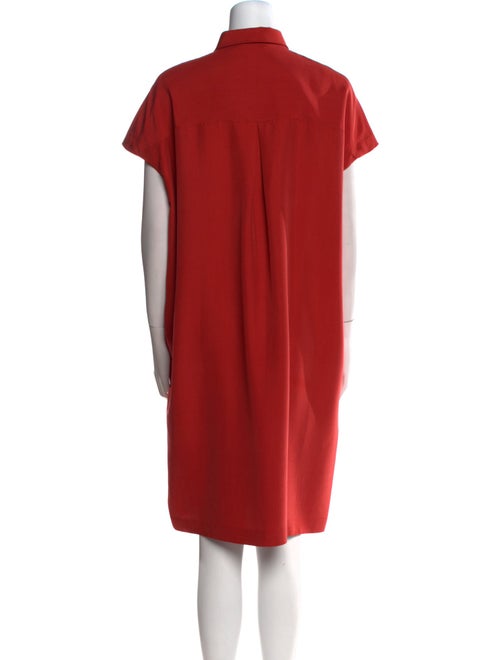 Loro Piana Mini Dress