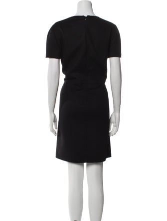 Loro Piana Cashmere Knee-Length Dress