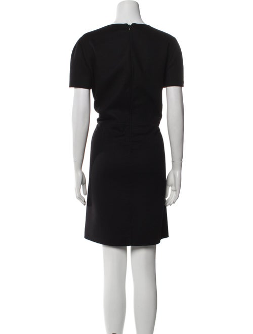 Loro Piana Cashmere Knee-Length Dress