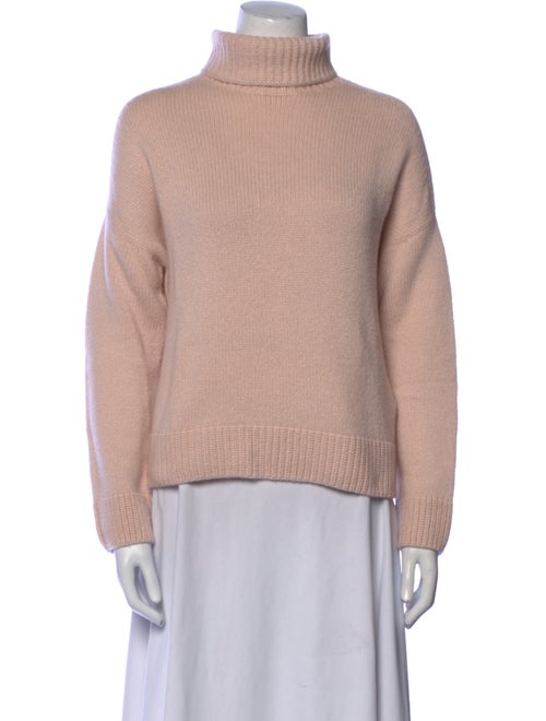 Loro Piana Cashmere Turtleneck Sweater