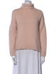 Loro Piana Cashmere Turtleneck Sweater