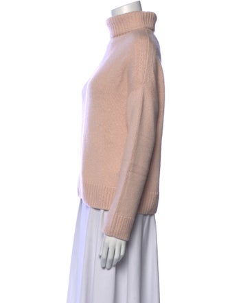 Loro Piana Cashmere Turtleneck Sweater