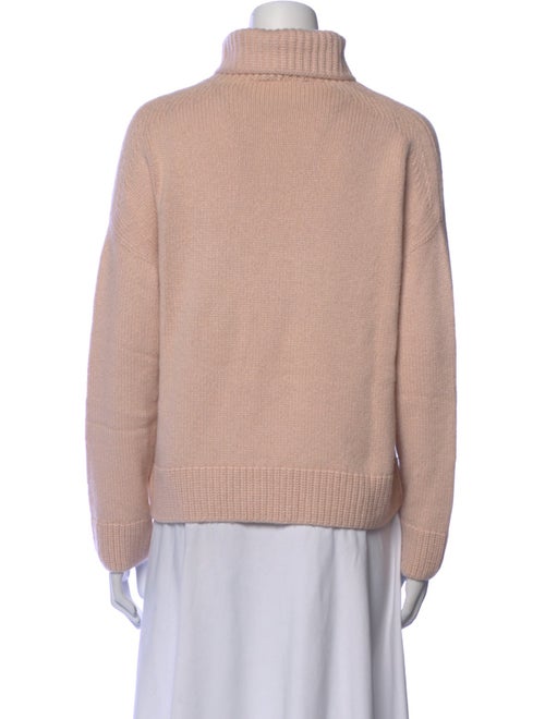 Loro Piana Cashmere Turtleneck Sweater