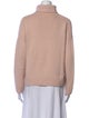Loro Piana Cashmere Turtleneck Sweater