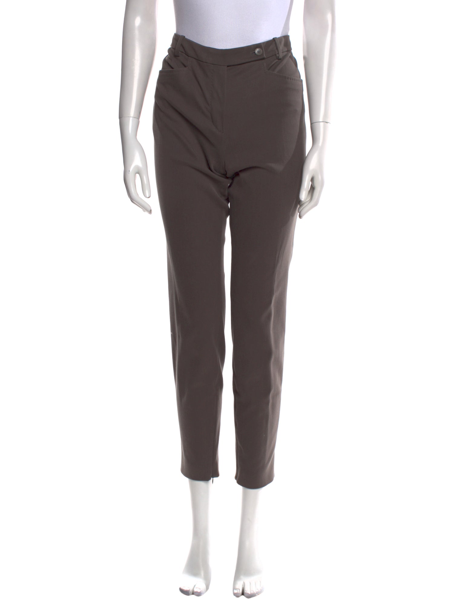 Loro Piana Skinny Leg Pants