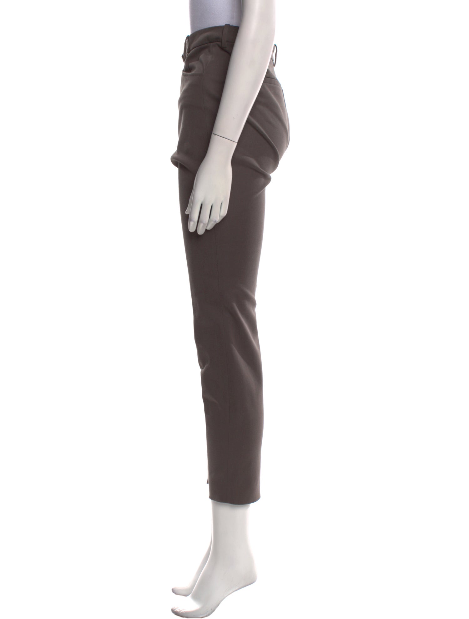 Loro Piana Skinny Leg Pants