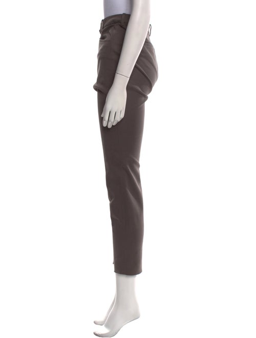 Loro Piana Skinny Leg Pants
