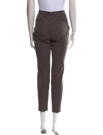 Loro Piana Skinny Leg Pants