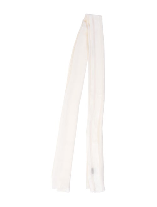 Loro Piana Cashmere Scarf