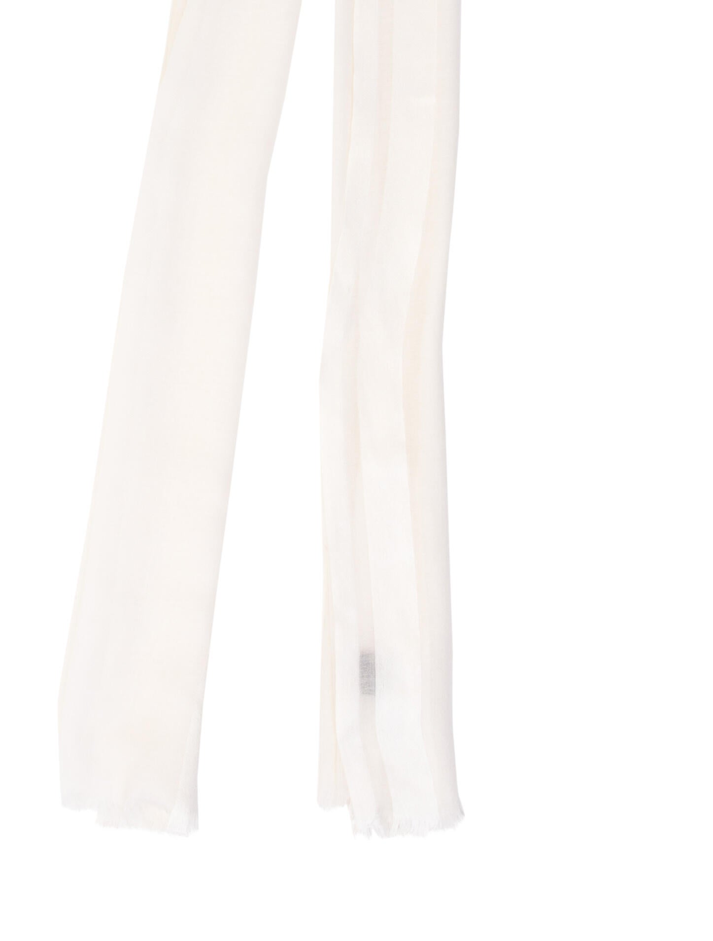 Loro Piana Cashmere Scarf