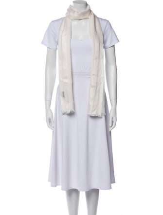 Loro Piana Cashmere Scarf