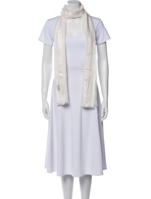 Loro Piana Cashmere Scarf