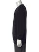 Loro Piana Cashmere V-Neck Pullover