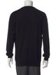 Loro Piana Cashmere V-Neck Pullover