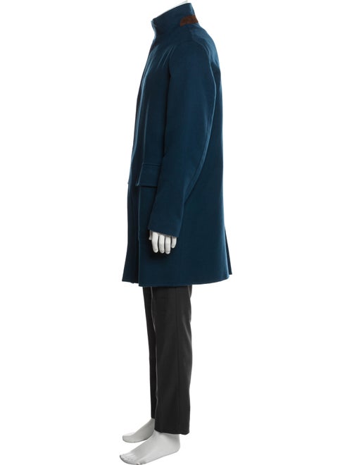 Loro Piana Rain System Cashmere Parka