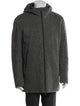 Loro Piana Heart of Cashmere Cashmere Parka