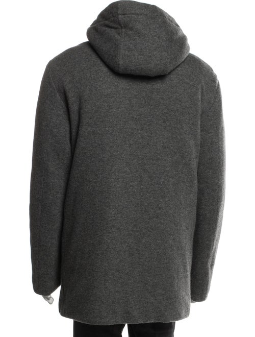 Loro Piana Heart of Cashmere Cashmere Parka