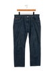 Loro Piana Straight-Leg Jeans