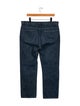 Loro Piana Straight-Leg Jeans