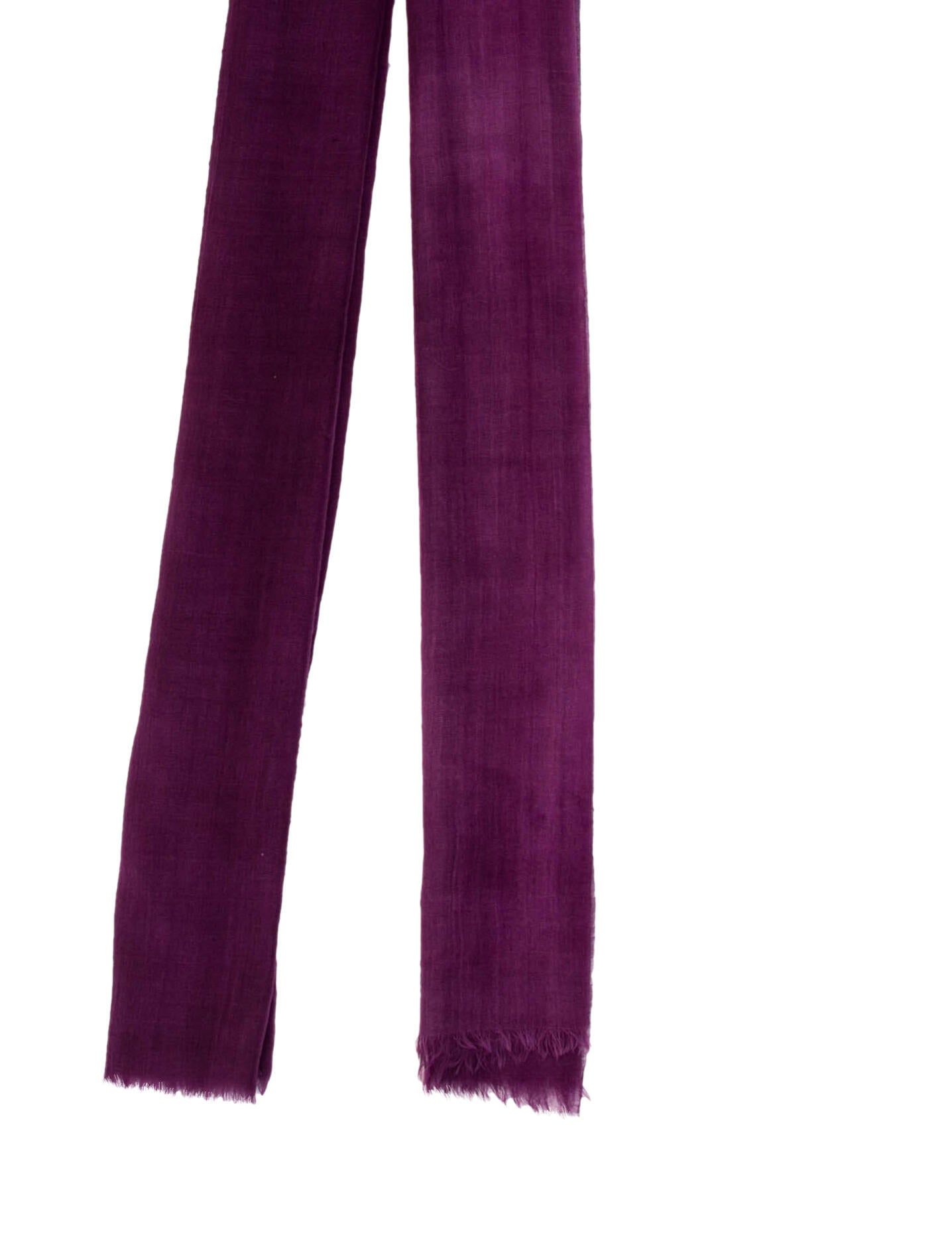 Loro Piana Cashmere Scarf