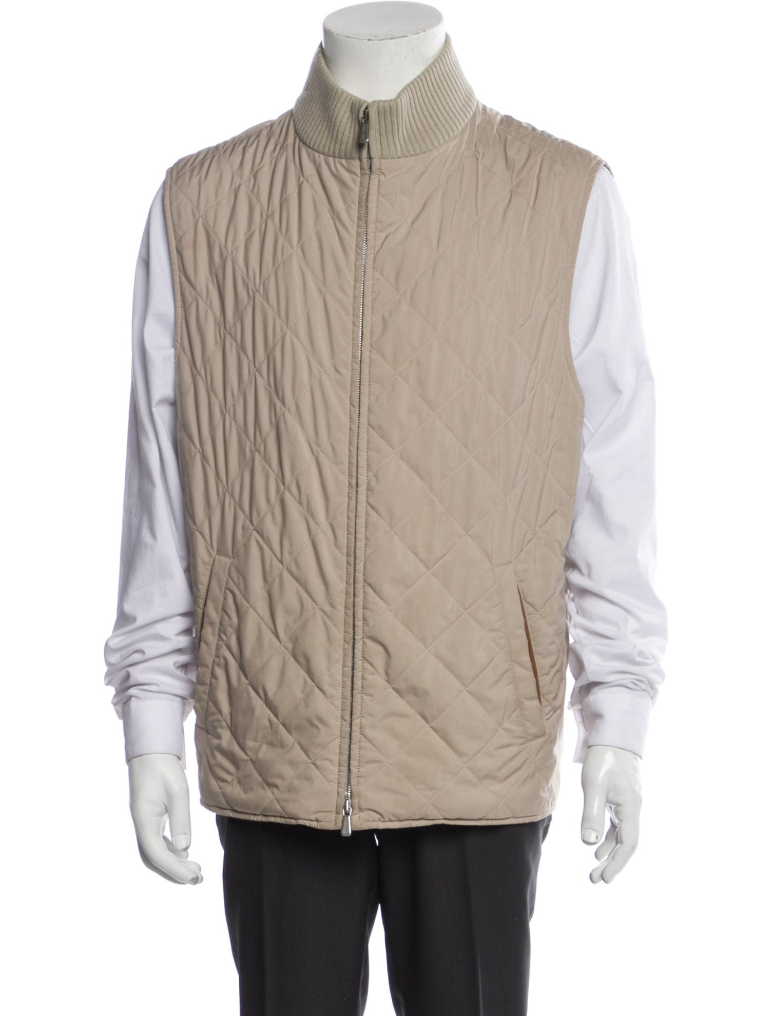 Loro Piana Vest
