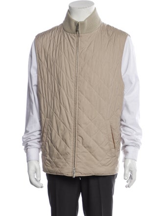 Loro Piana Vest