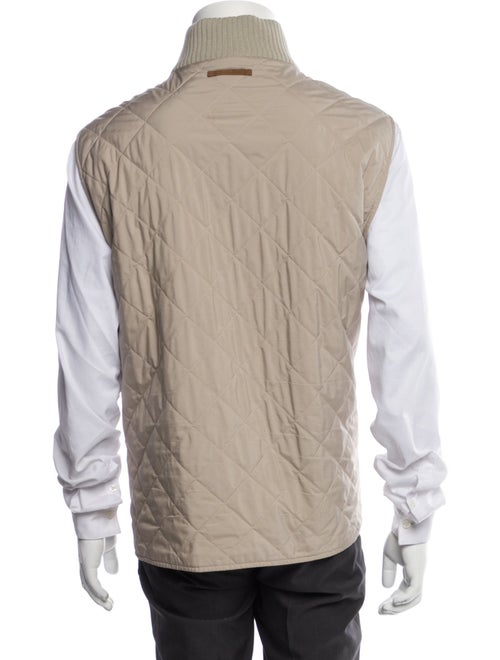 Loro Piana Vest