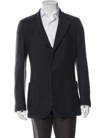 Loro Piana Cashmere Blazer