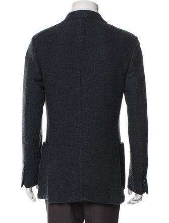 Loro Piana Cashmere Blazer