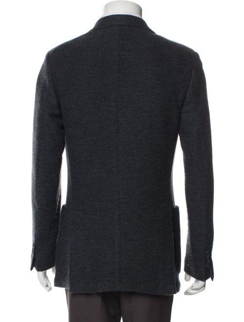 Loro Piana Cashmere Blazer