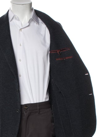 Loro Piana Cashmere Blazer