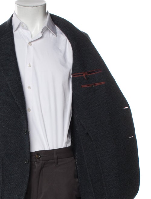 Loro Piana Cashmere Blazer