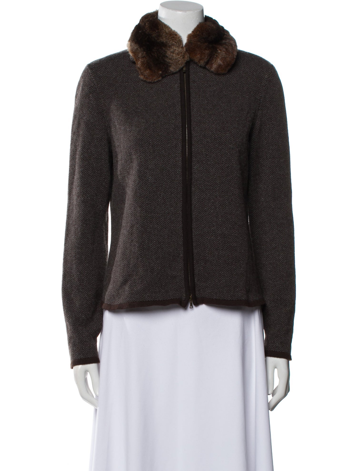 Loro Piana Cashmere Sweater