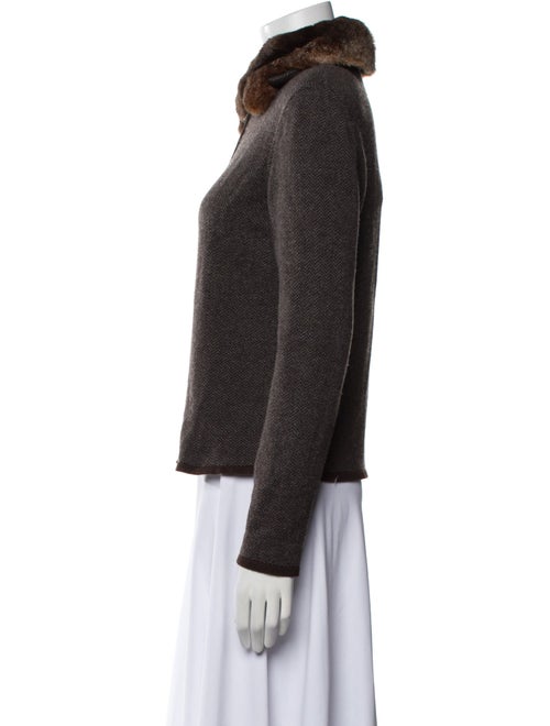 Loro Piana Cashmere Sweater