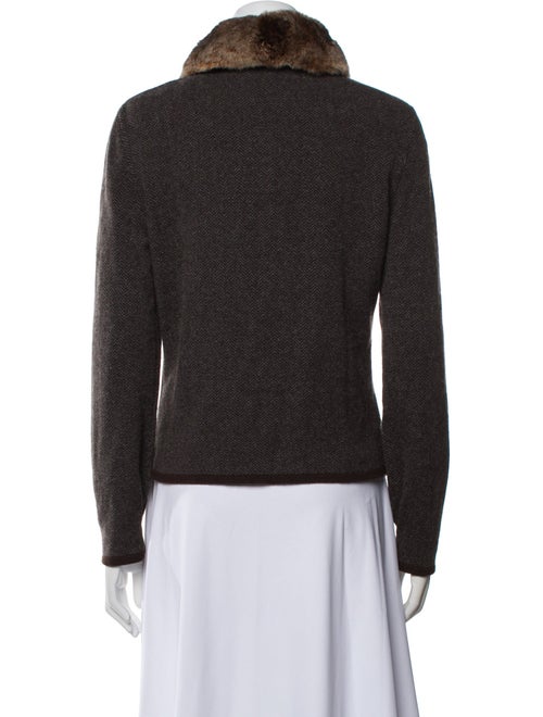 Loro Piana Cashmere Sweater