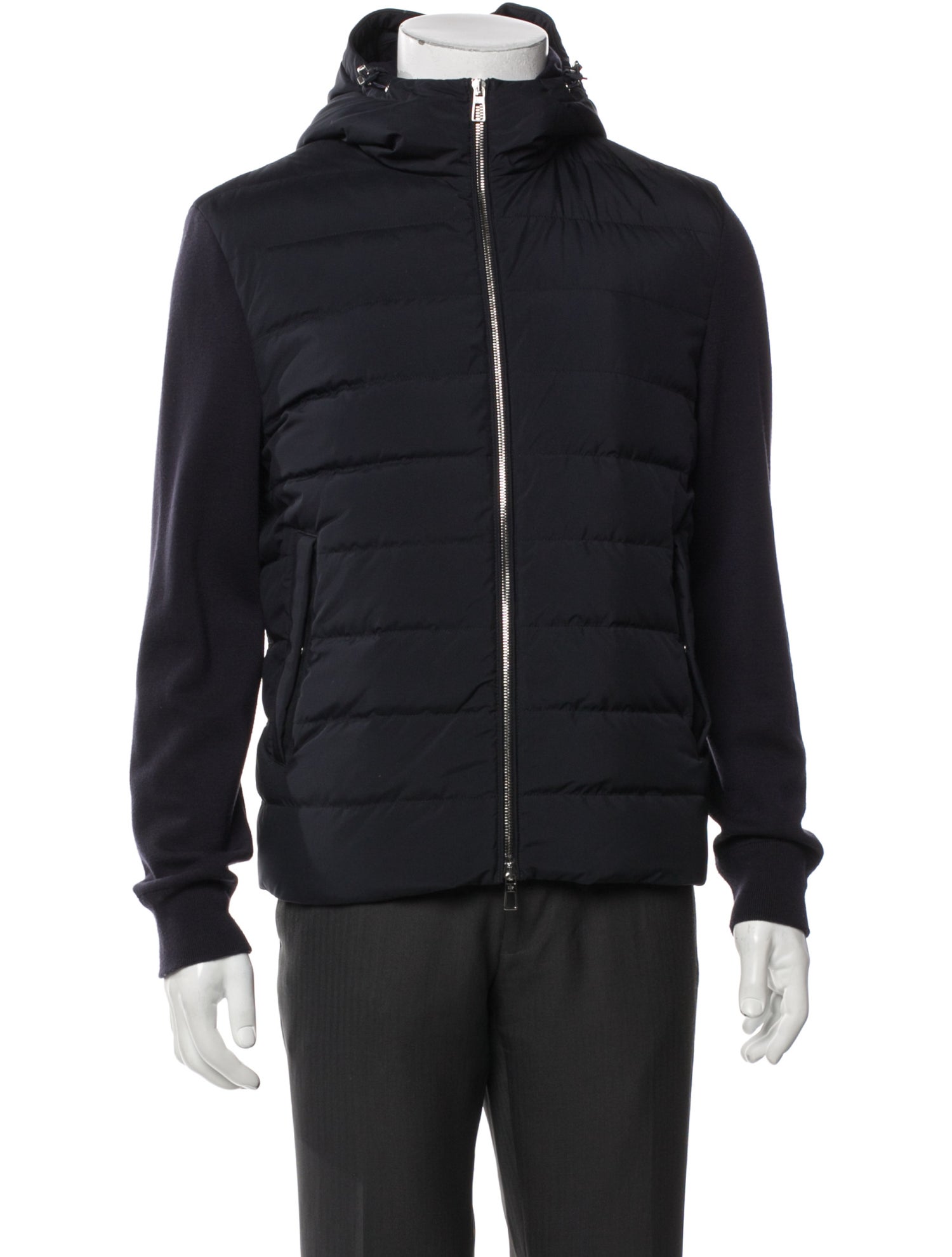 Loro Piana Puffer Coat