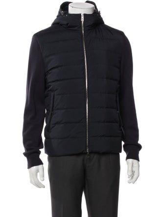 Loro Piana Puffer Coat