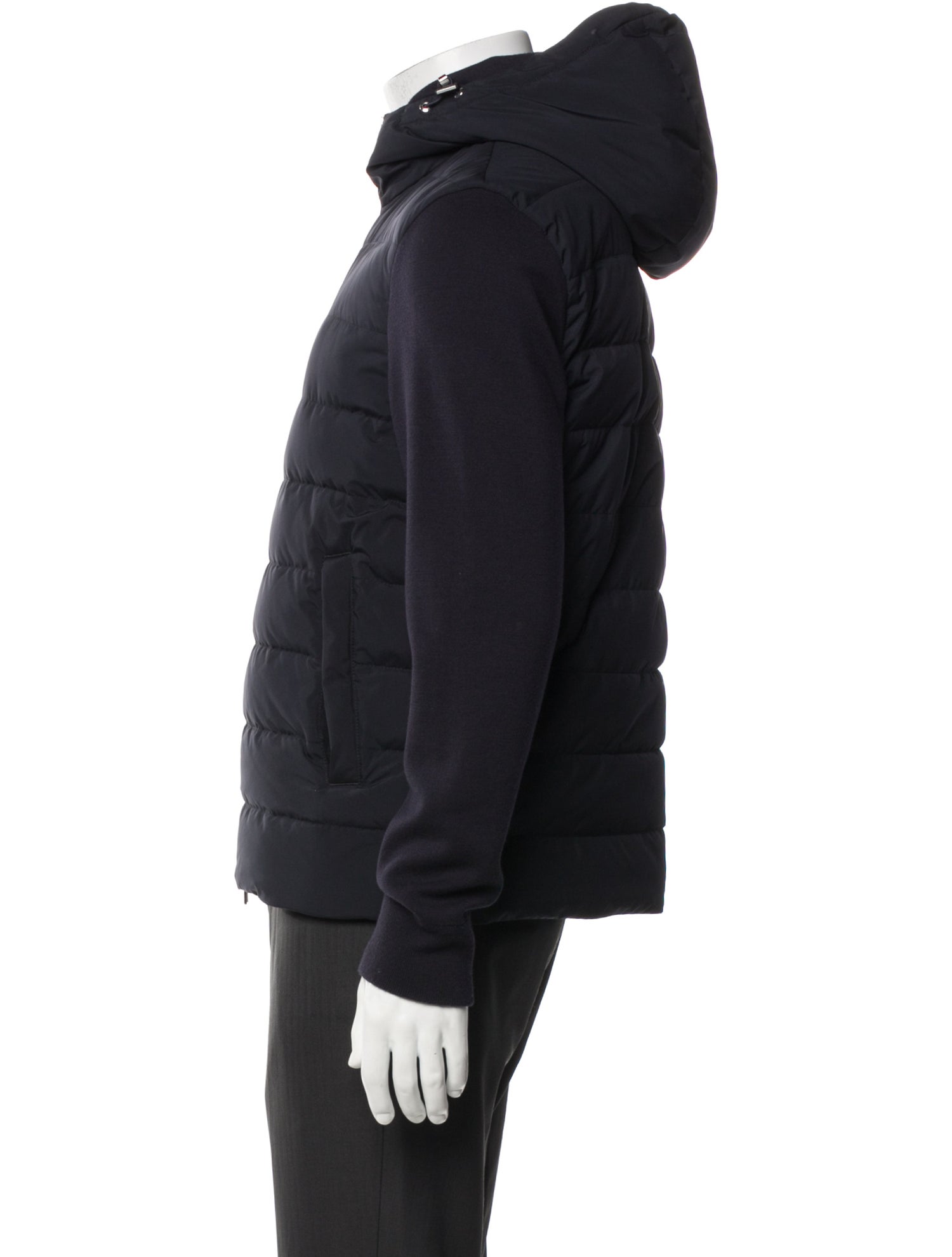 Loro Piana Puffer Coat