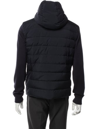 Loro Piana Puffer Coat