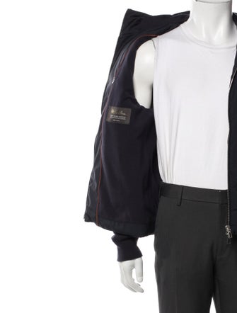 Loro Piana Puffer Coat
