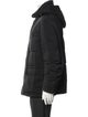 Loro Piana Puffer Coat
