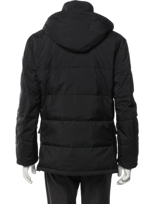 Loro Piana Puffer Coat